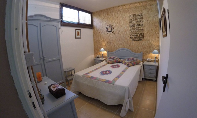 Castilleja de la Cuesta Appartement | Appartement indépendant dans un chalet.