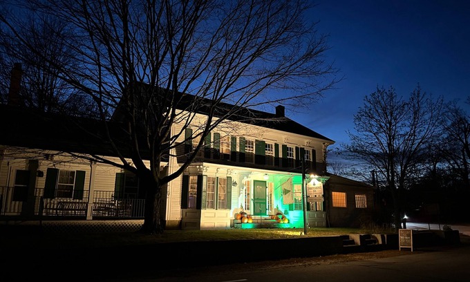 Strafford Hôtel | Independence Inn