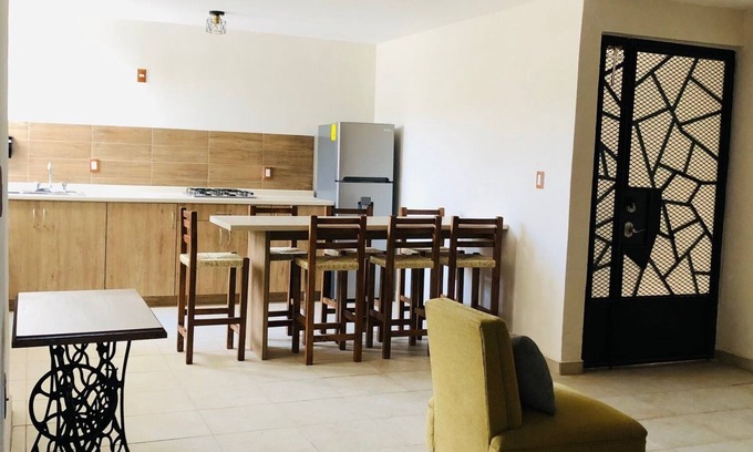 Patzcuaro Appartement | Independent and Cozy Apartment in Pátzcuaro, Michoacán