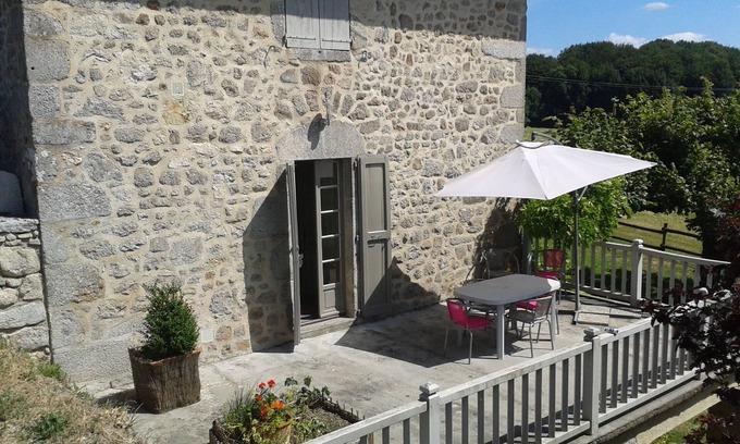Parlan Maison | maison individuelle indépendante