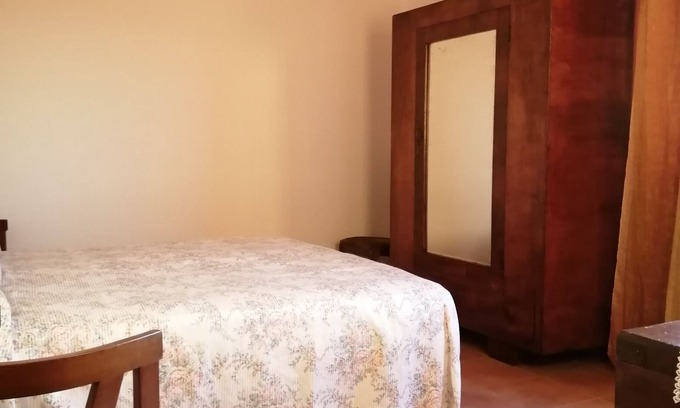 San Vito Chietino Cottage | Ferme à la campagne près de la mer.