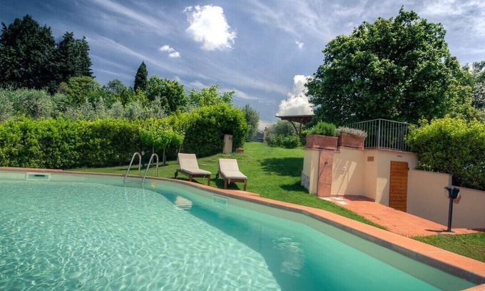 Impruneta Maison | Maison individuelle, piscine privée et jardin dans le Chianti, 12km de Florence