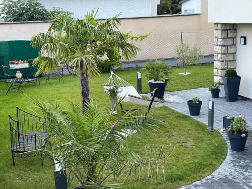 Sevran Maison | Independent house with garden - Airport CDG and Exposition center of Villepinte