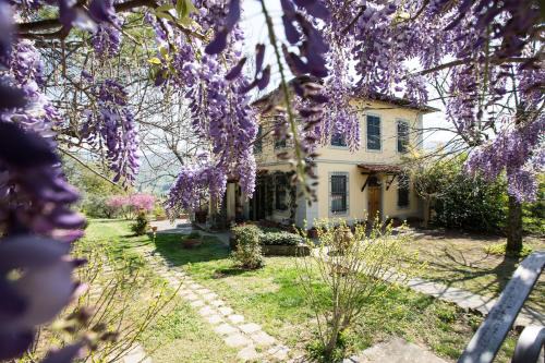Fiesole Lit Et Petit-Déjeuner | Independent loft on Florence's hills