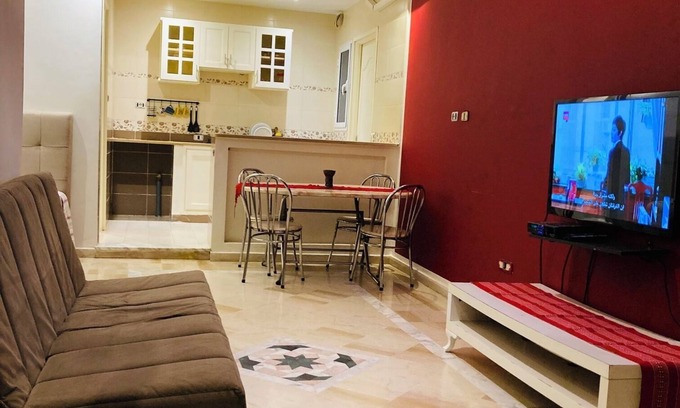 Tunis Appartement | Independent studio