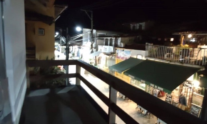 Ilha Grande Appartement | Independent Suite 01 - Vila do Abraão - Ilha Grande - Rio de Janeiro