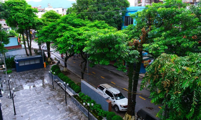 Cao Bang Hôtel | Indigen Riverside Hotel Cao Bang