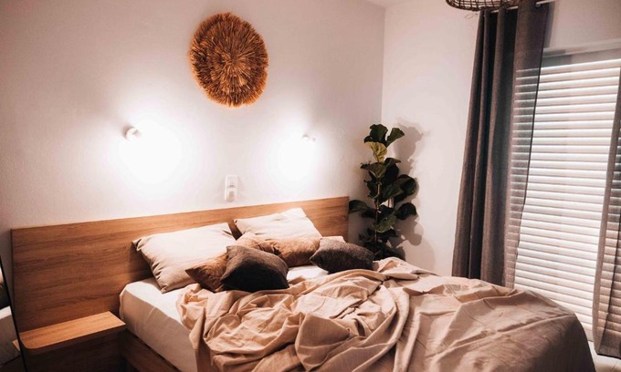 Adelianos Kampos Appartement | Indigo Seaside Experience