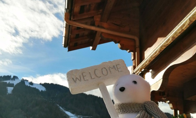 Morzine Chalet De Ski | Chalet Individuel 4*, situé Sud, avec vue imprenable, Multipass offert (été).