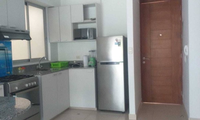 Piura Appartement | Individual apartment or for a couple with pool and WIFI