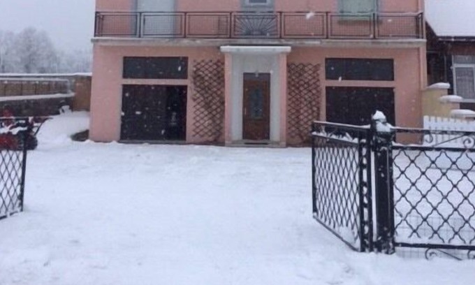 Thezillieu Maison | MAISON INDIVIDUELLE A LOUER