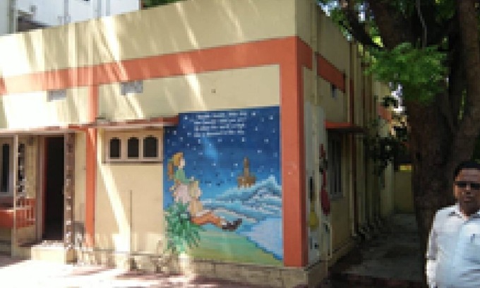 Hyderabad Maison | Maison individuelle ....