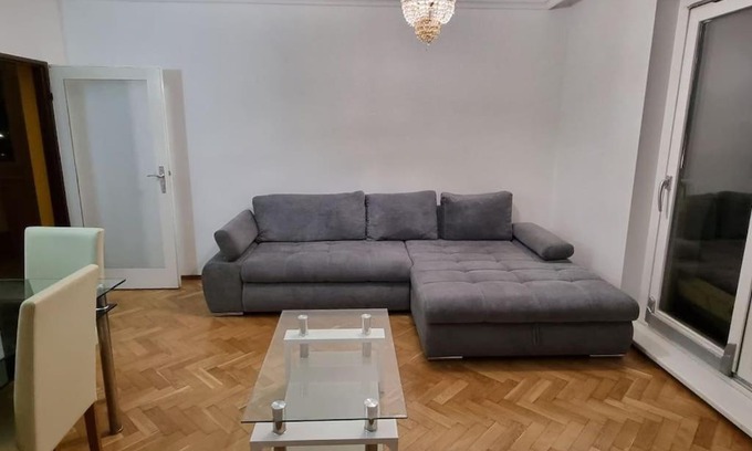 Floridsdorf Appartement | Individual rooms in Vienna