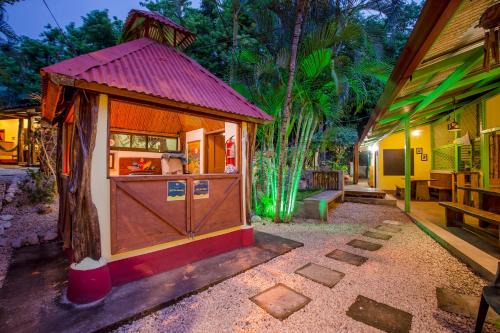 Playa Grande Lit Et Petit-Déjeuner | Indra Inn