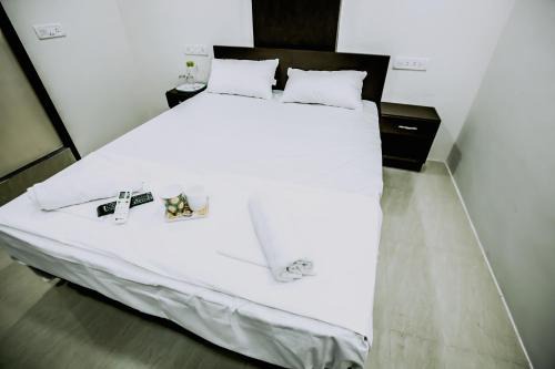 Thiruthani Hôtel | Indra Regency