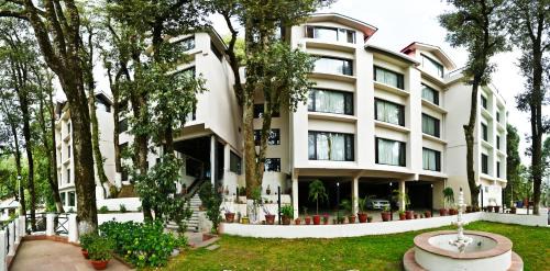 Dalhousie Hôtel | Indraprastha Resort Dalhousie - Personalized Climate, Perfect Stay