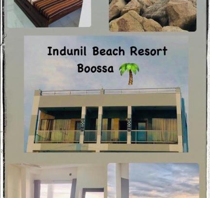 Rathgama Maison | Indunil Beach Resort