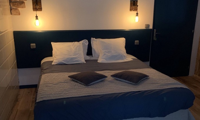 Saint-Christol-Les-Ales Appartement | Studio Industriel dans les Cévennes