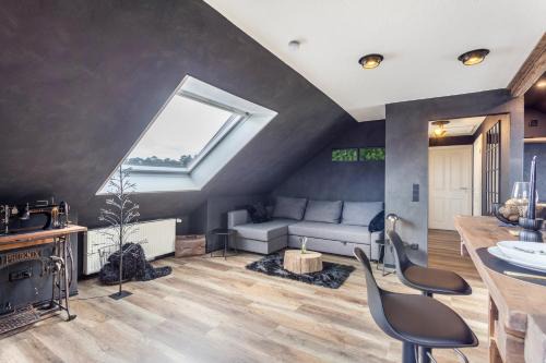 Schloss Holte-Stukenbrock Appartement | Industrial