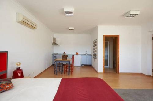 Terrujem Appartement | Industrial Loft