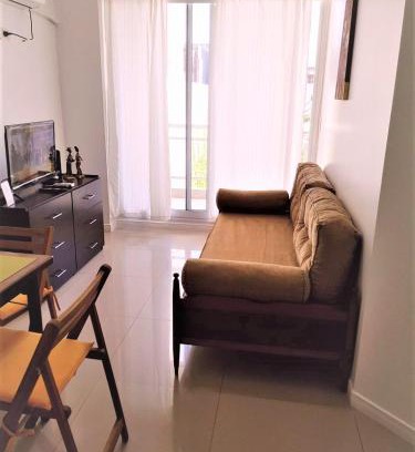 Villa Crespo Appartement | INES
