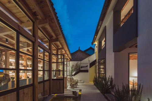 Dali Ancient Town Maison | Infini House