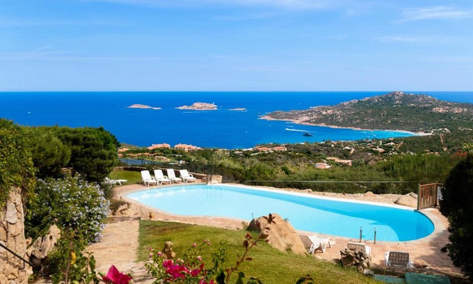 Pantogia Appartement | Infinite Blue Porto Cervo