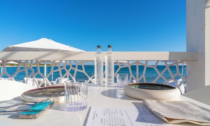 Specchiolla Hôtel | Infinito Resort