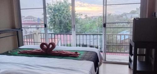 Kata Hôtel | Infinity Boutique Hotel Kata Beach