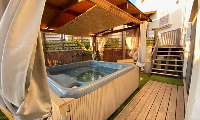 Had Nes Maison | Infinity Home