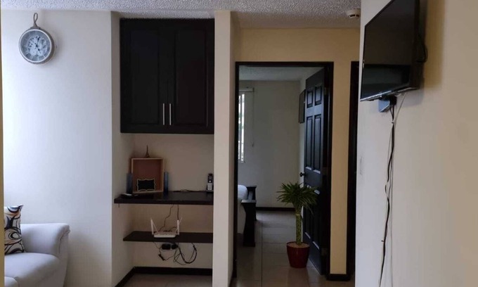 San Rafael Appartement | Infinity House near the airport