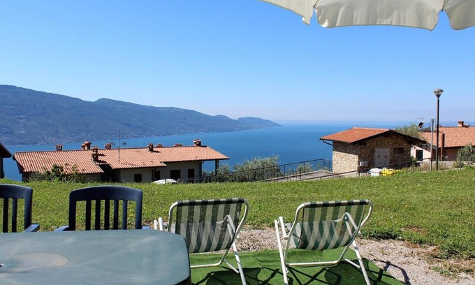 Oldesio Appartement | Infinity