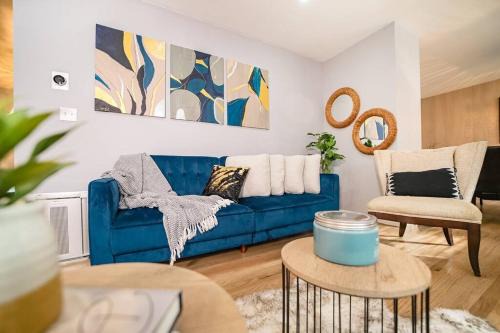 Wantage Maison | Infinity MountView House