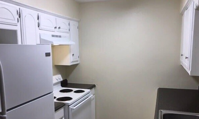 Lawton Appartement | Inflatable unit!!! Su