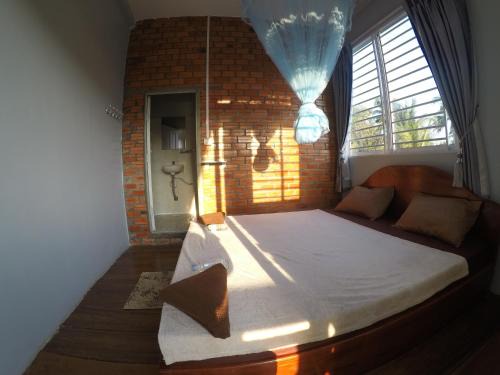 Koh Rong Sanloem Maison | ING ING GUESTHOUSE