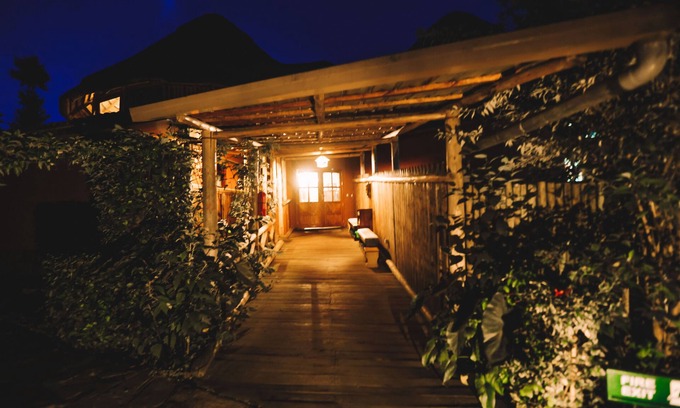 Kinigi Cabine | Ingagi Park View Lodge