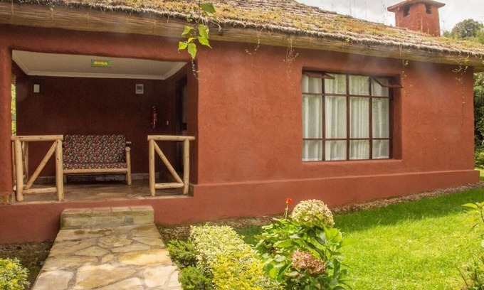 Kinigi Maison | Ingagi Park View Lodge UNIT 3