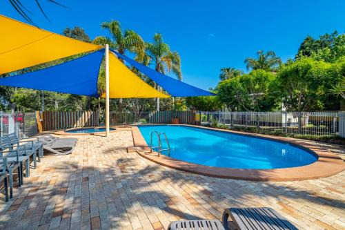 Dural Station Balnéaire | Ingenia Holidays Sydney Hills