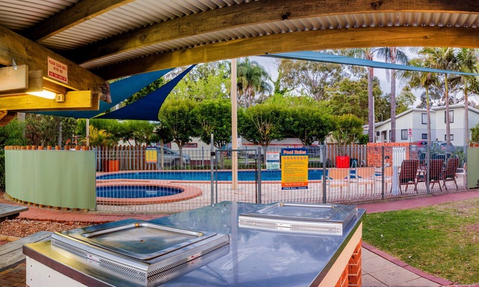 Dural Autre | Ingenia Holidays Sydney Hills