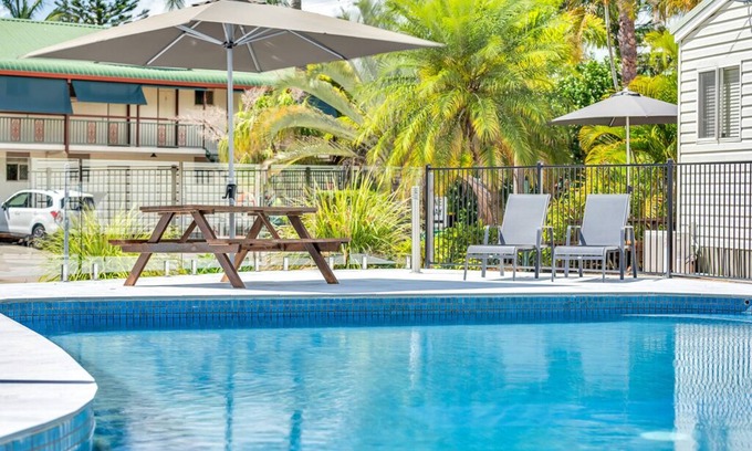 Taigum Autre | Ingenia Holidays Taigum