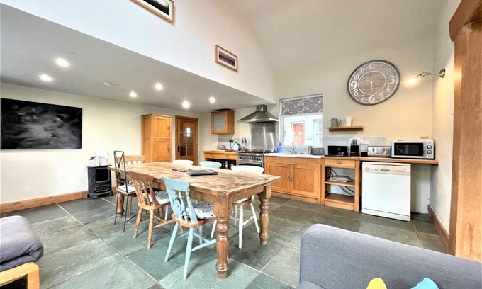 Ingleton Maison | Inglefall & Jasmine Cottages
