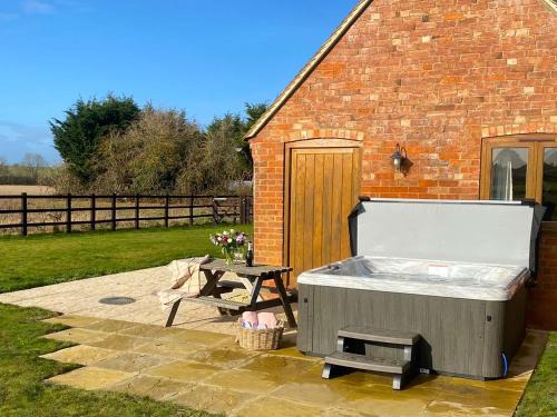 Bidford-on-Avon Maison | Inglenook Barns