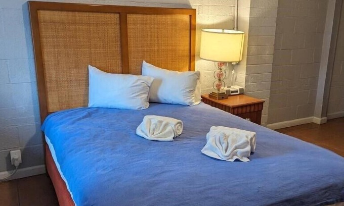 Pittmann Hôtel | Ingles Motel