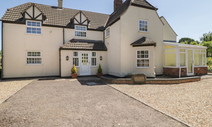 Westbury-on-Severn Cottage | Ingleside, ADSETT