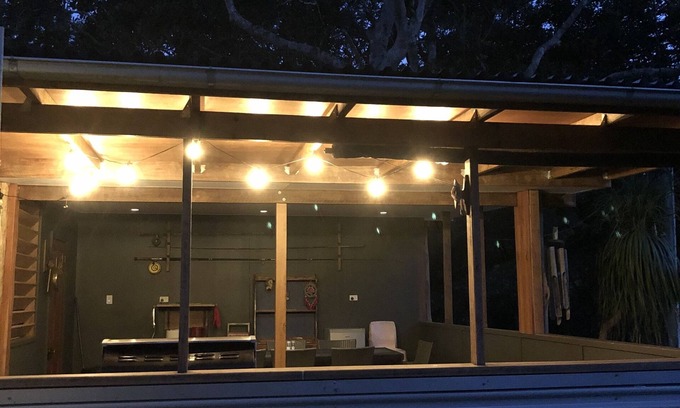 Tallebudgera Valley Lit Et Petit-Déjeuner | Ingleside Stud Farm