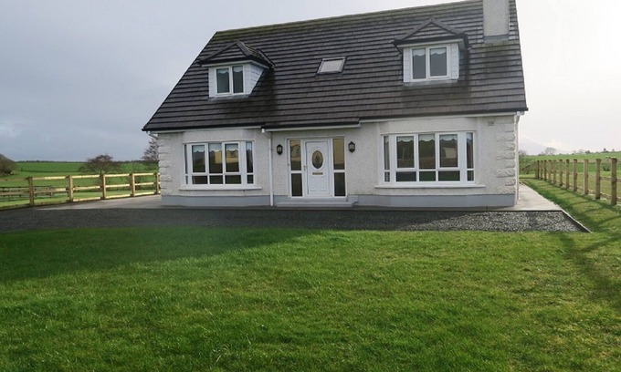 Rathnamagh Maison | Inglewood - Burkes Holiday Cottages - près de Ballina Co Mayo