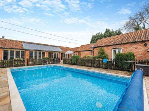 Skegness Maison | Ings Barn