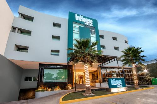 Culiacan Hôtel | InHouse Hotel Culiacán