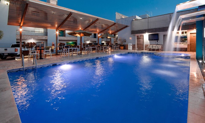 Culiacan Hôtel | InHouse Culiacán