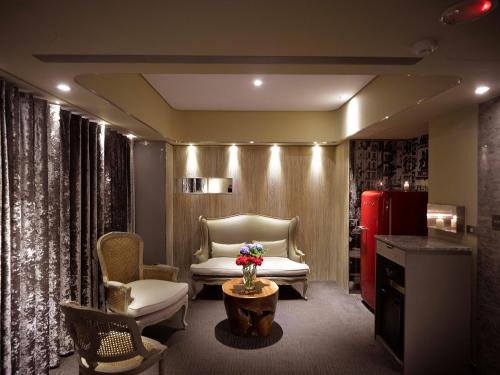 Ximending Hôtel | inhouse Hotel
